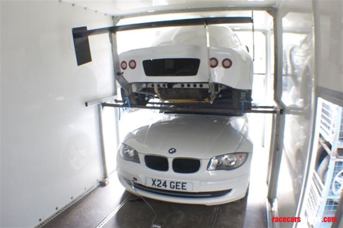 tilting-double-deck-trailer