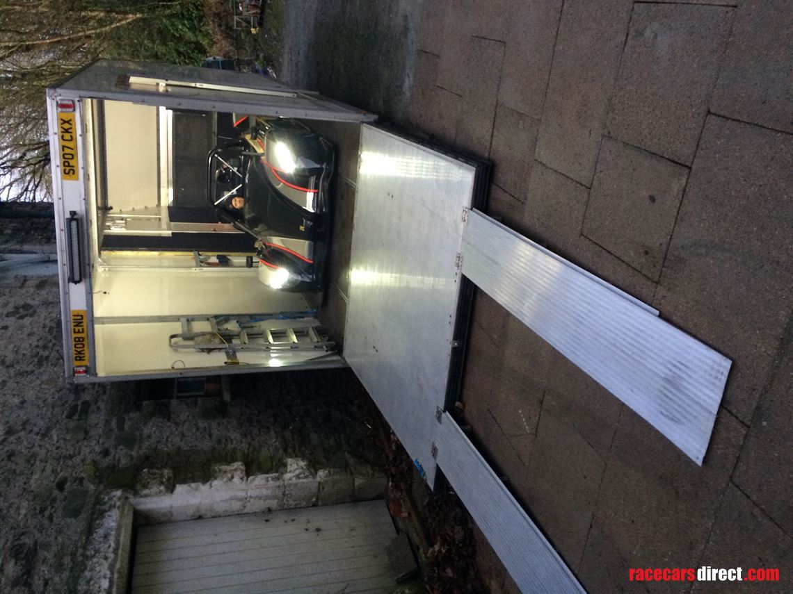 tilting-double-deck-trailer