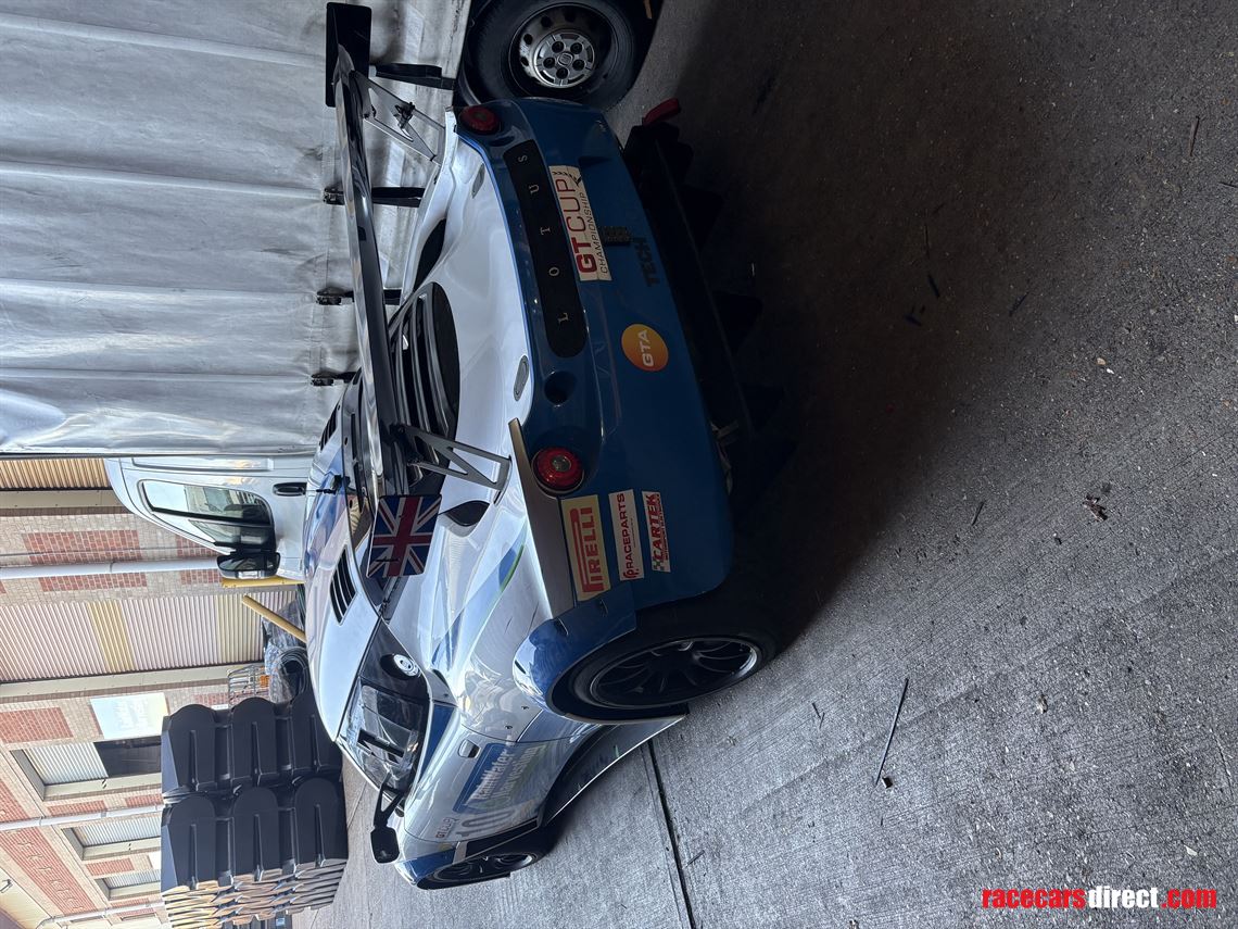 lotus-evora-exige-v6-race-engine