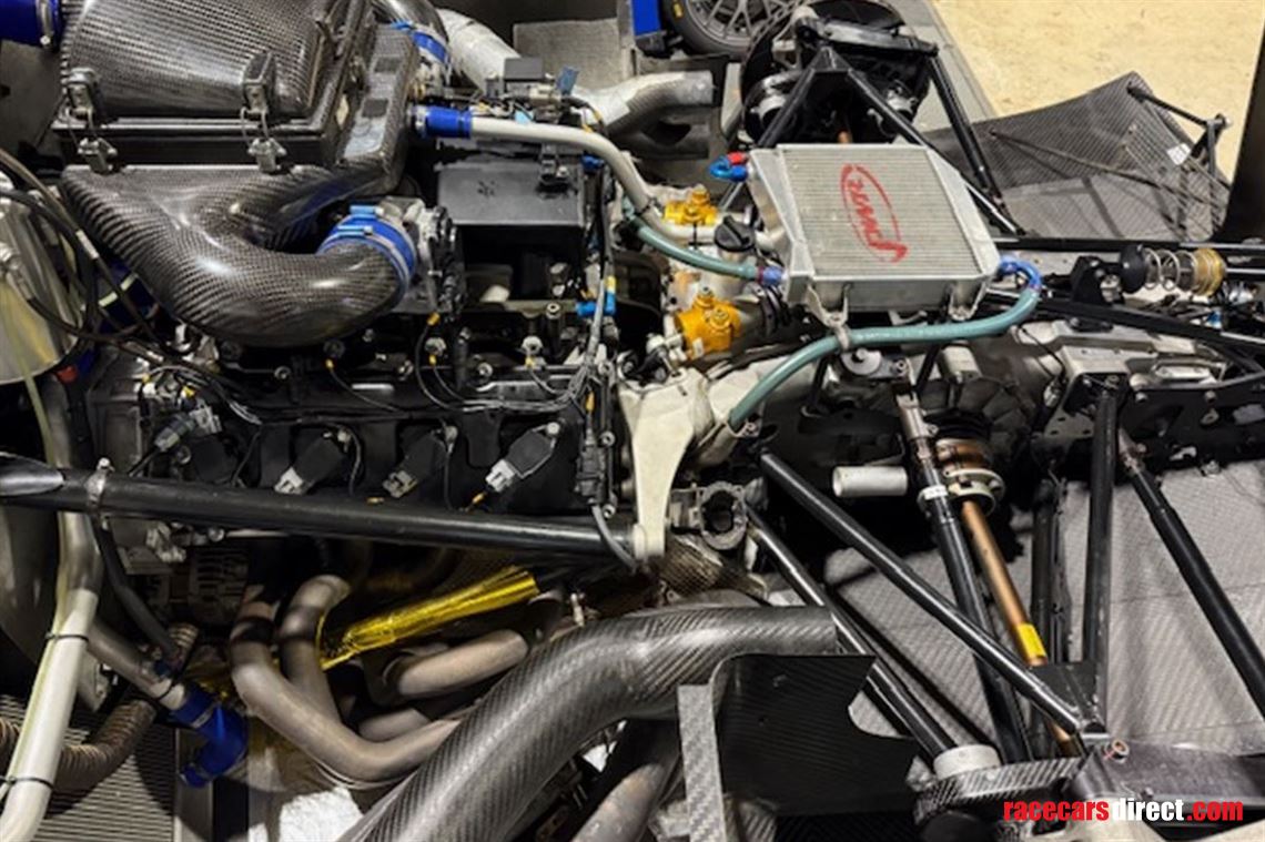 ligier-lmp3-jsp320-with-large-spares-option