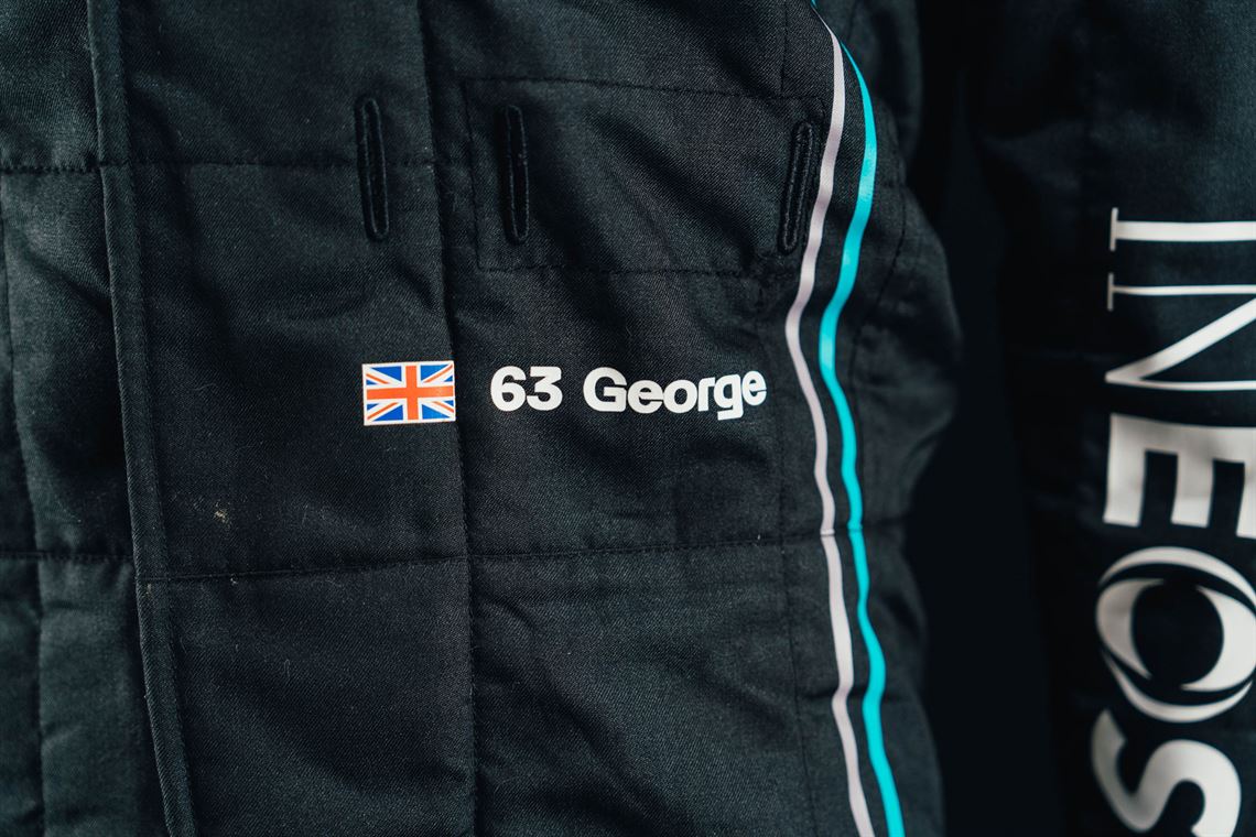 george-russel-2023-mercedes-suit