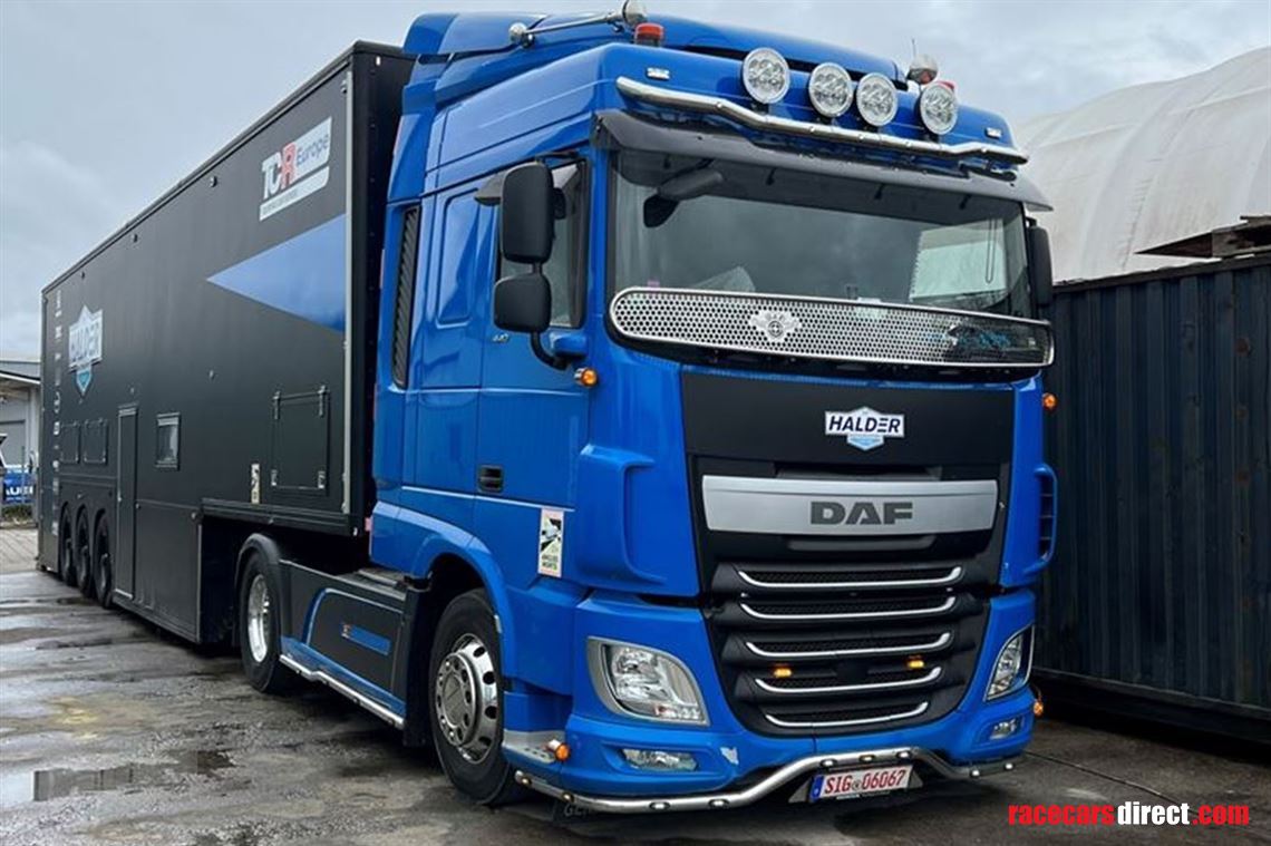 double-deck-racetrailer-with-daf-xf440-and-13