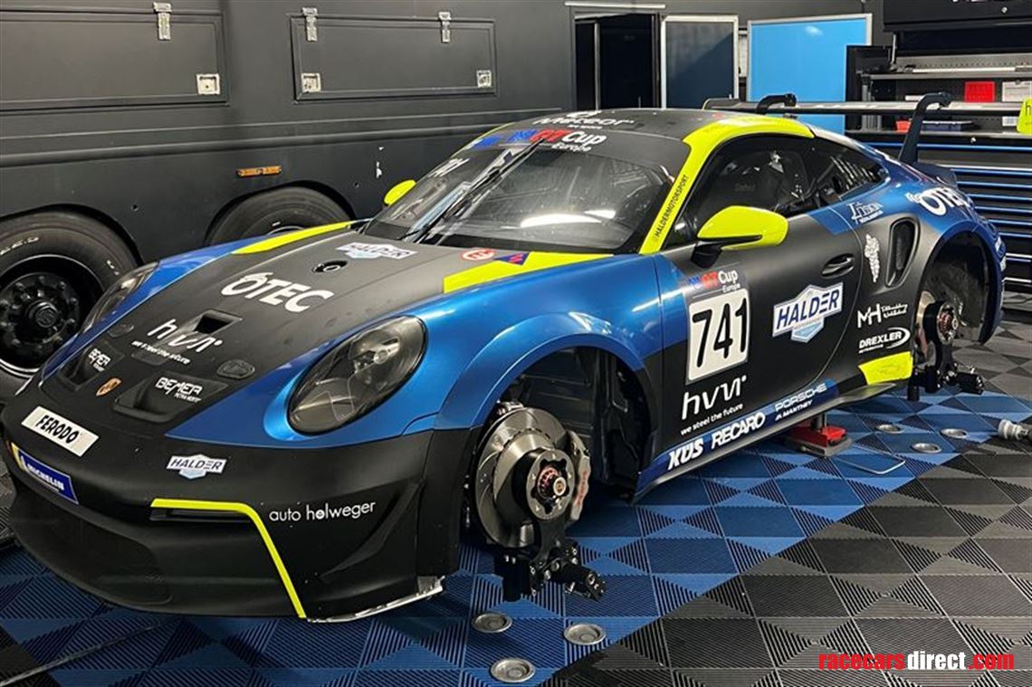 porsche-992-cup-gt3---low-mileage---abs-tc