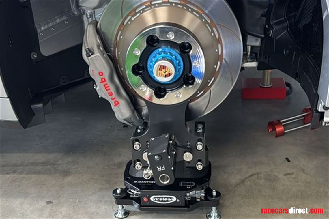 porsche-992-cup-gt3---low-mileage---abs-tc