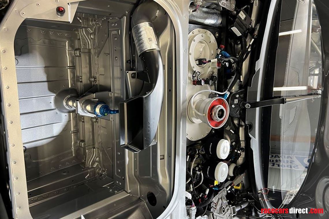 porsche-992-cup-gt3---low-mileage---abs-tc