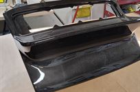 porsche-911-full-carbon-fibre-duck-tail-boot