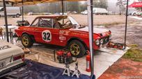 lancia-fulvia-race-car