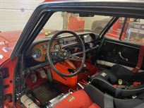 lancia-fulvia-race-car