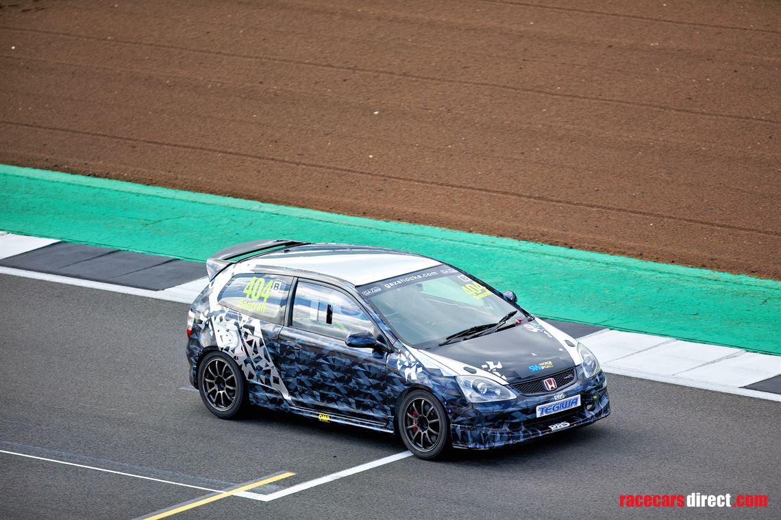 civic-ep3---ready-to-race-well-setup-competit