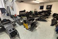 dallara-gp313-spares