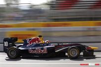 dallara-gp313-spares