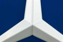 mercedes-original-sign