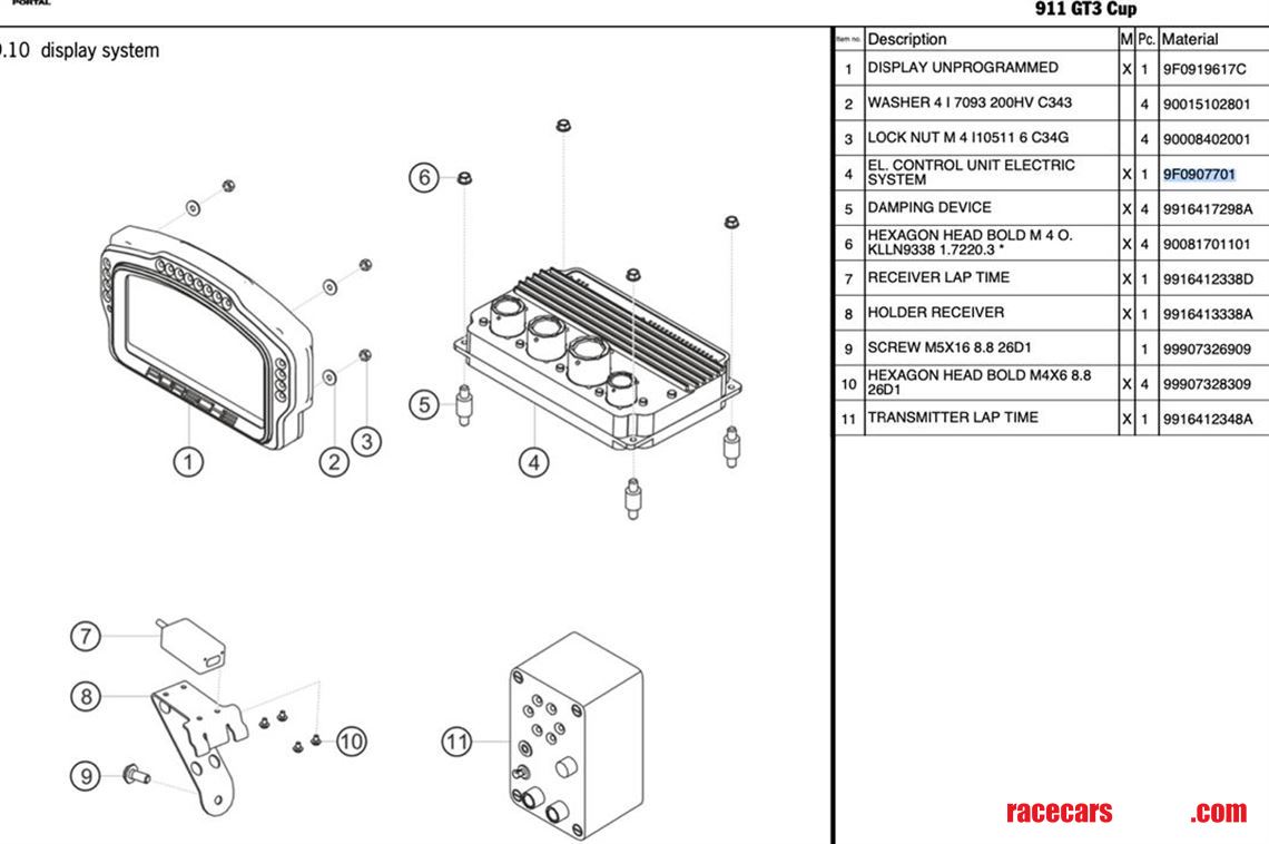 porsche-cosworth-ips-991-gt3-cup-unit