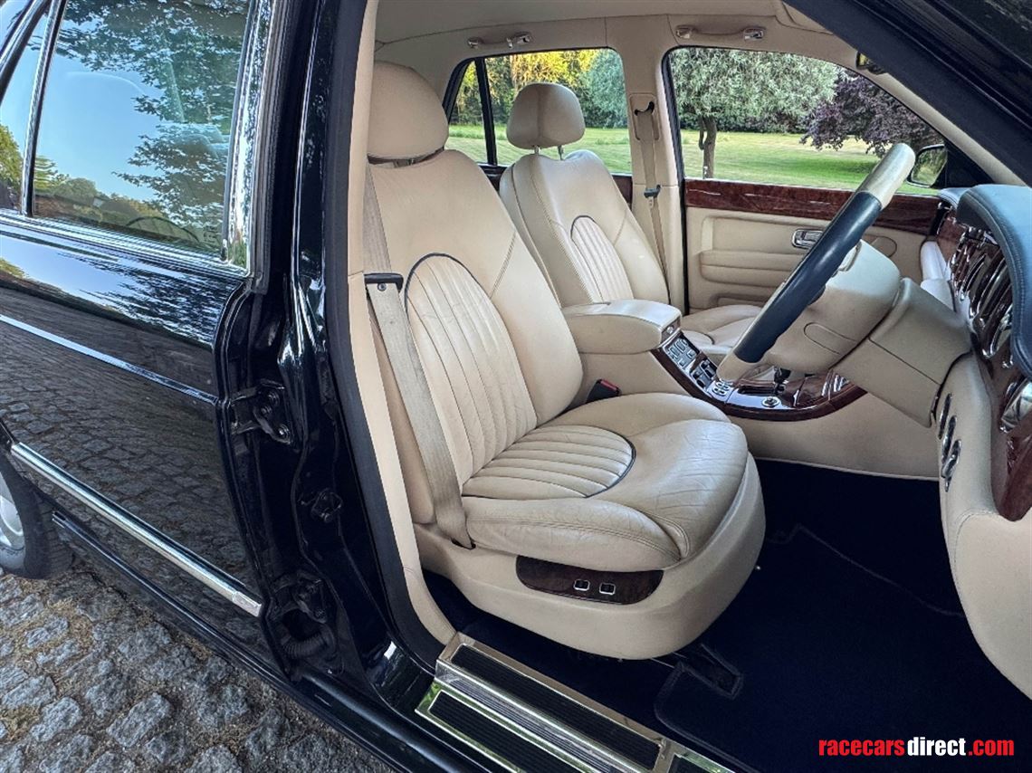 bentley-arnage-red-label