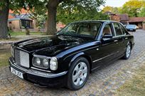 bentley-arnage-red-label