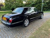 bentley-arnage-red-label