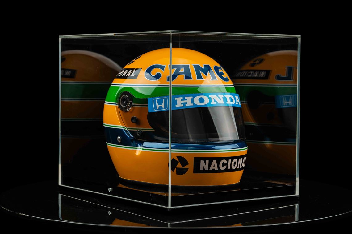 ayrton-senna-1987-replica-helmet----sold