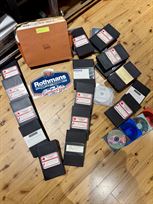 porsche-944-rothmans-turbo-cup-memorbilia-col