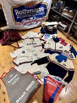 porsche-944-rothmans-turbo-cup-memorbilia-col