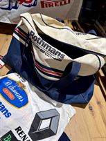 porsche-944-rothmans-turbo-cup-memorbilia-col