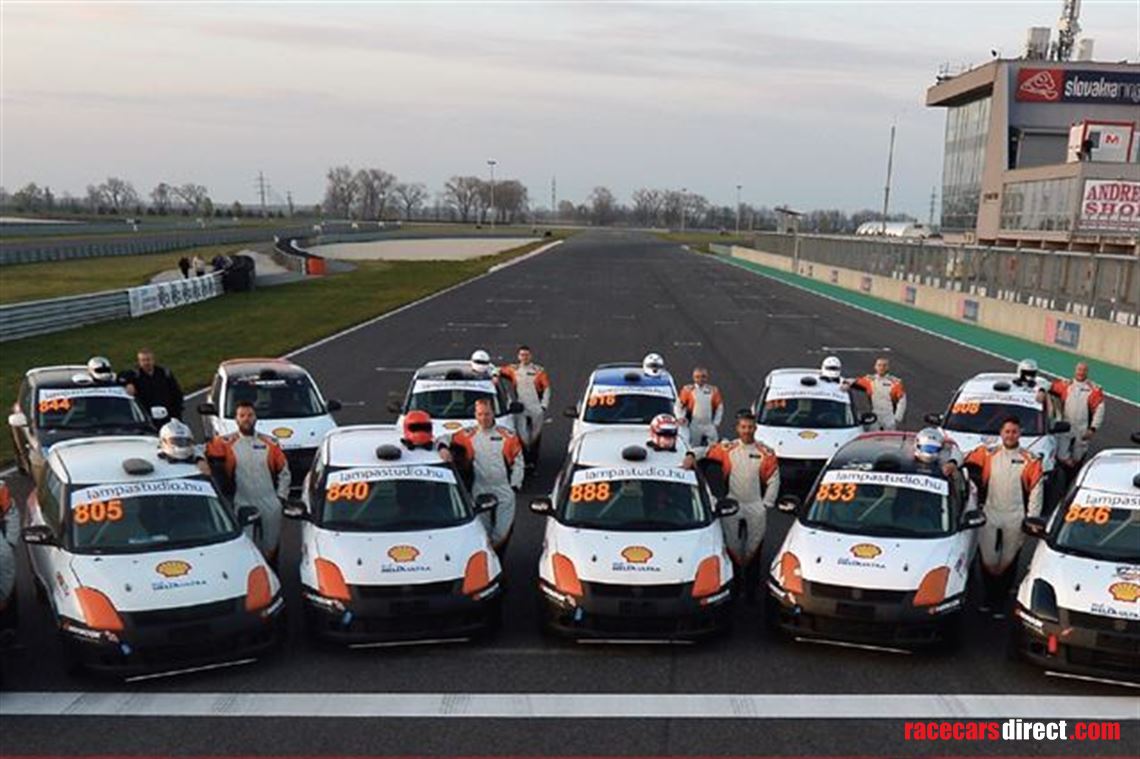 suzuki-swift-circuit-rallycross-cars