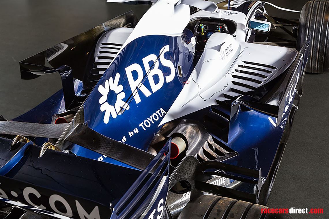 2008-williams-fw30