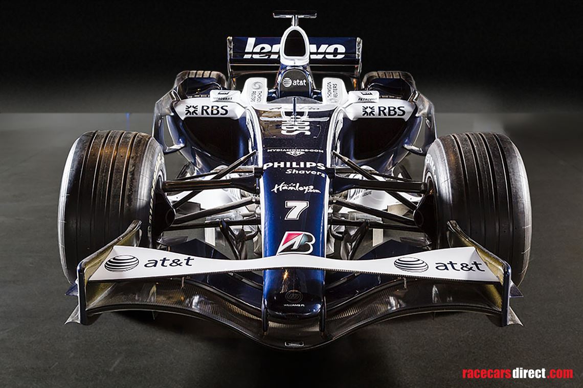 2008-williams-fw30