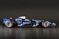 2008-williams-fw30