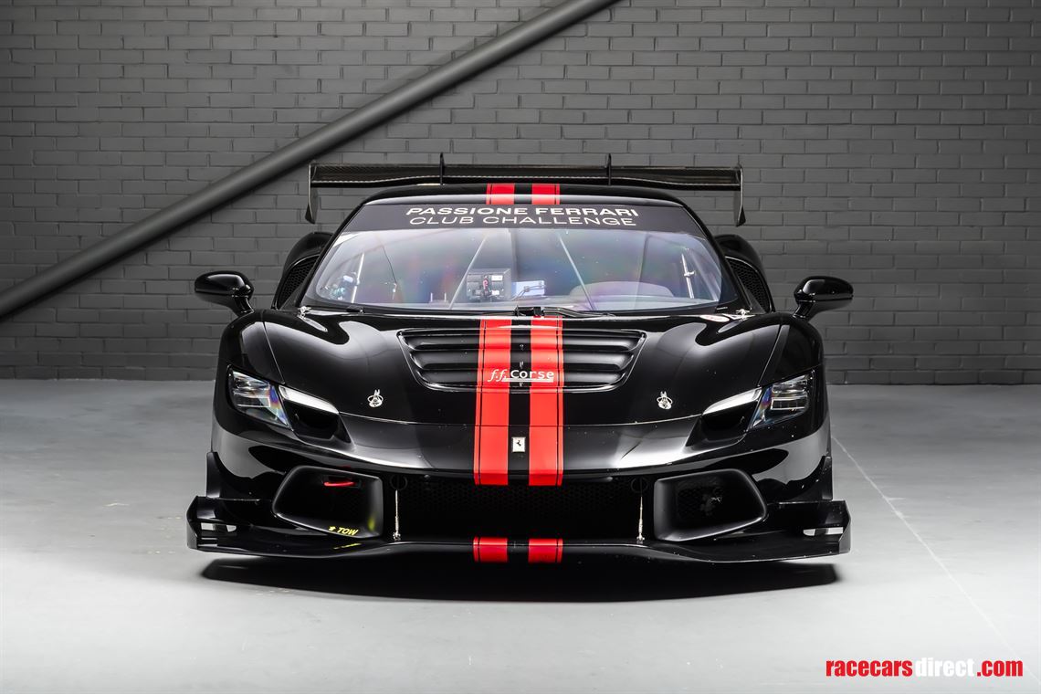 ferrari-296-challenge-car