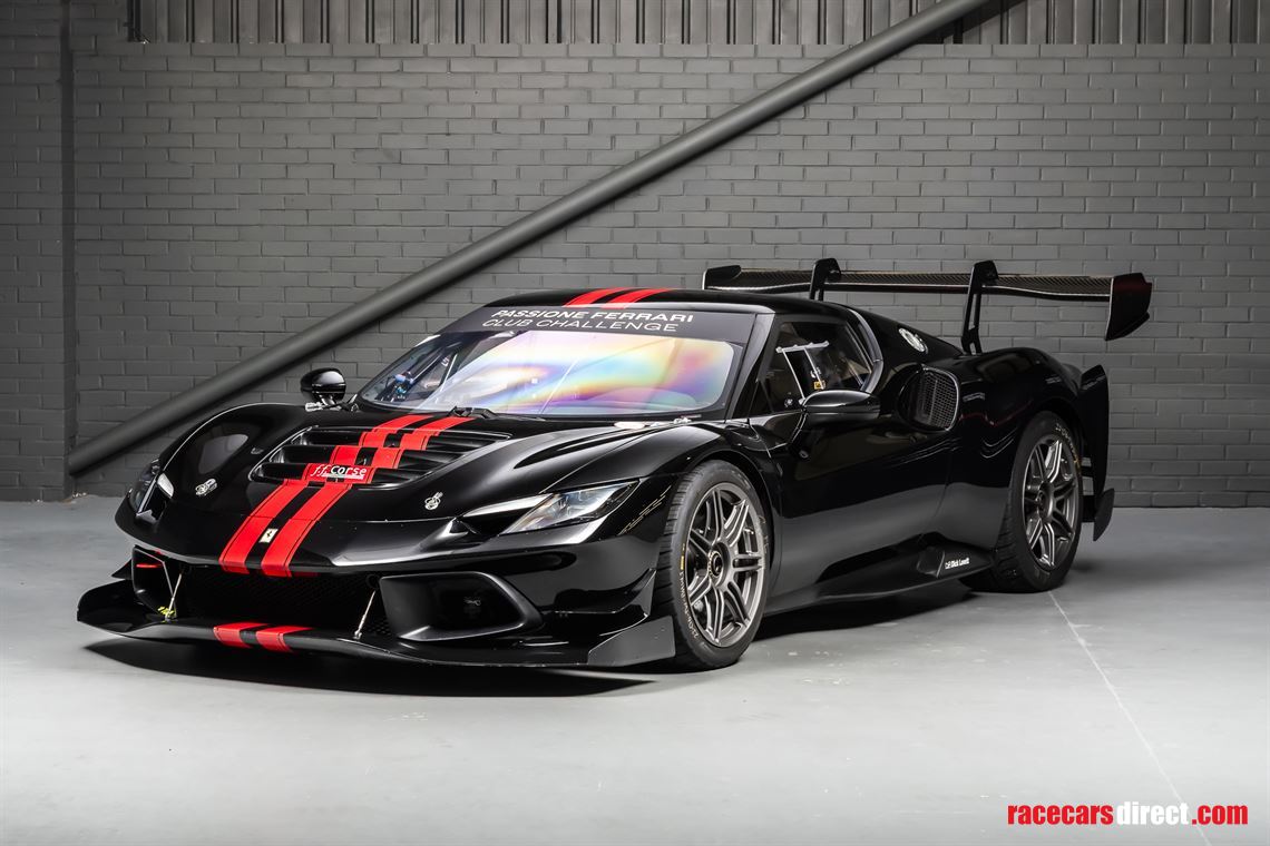 ferrari-296-challenge-car