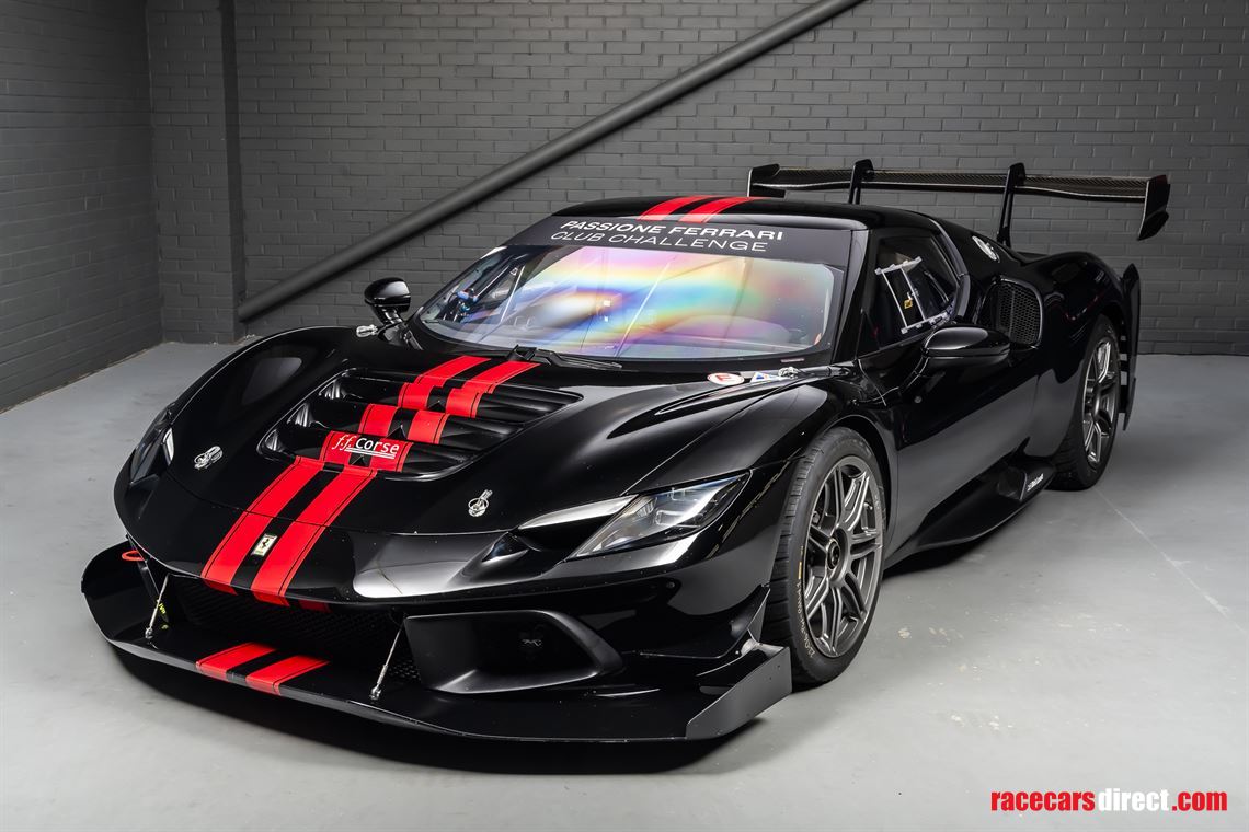 ferrari-296-challenge-car