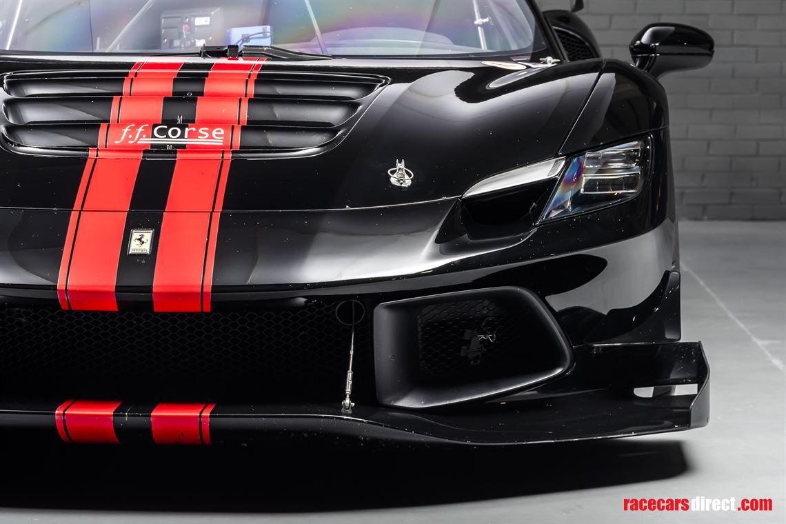 ferrari-296-challenge-car