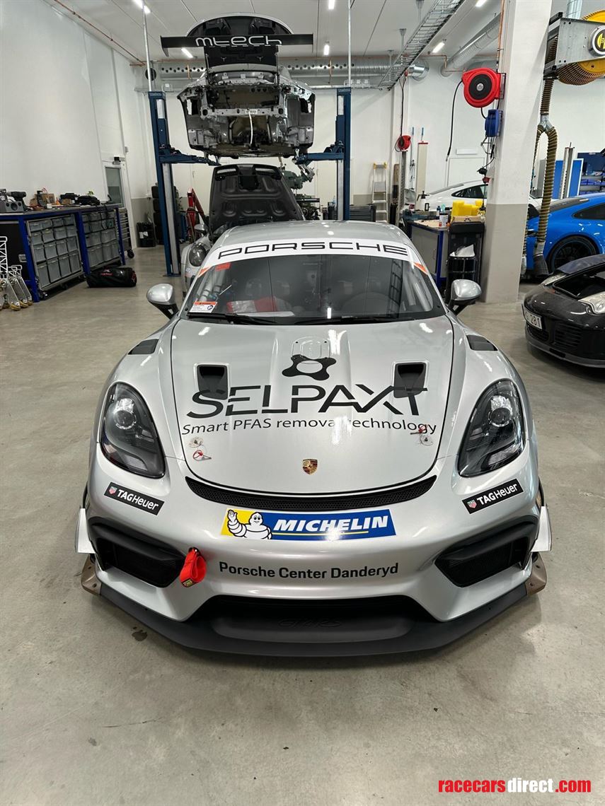 porsche-718-cayman-gt4-rs-clubsport---my24
