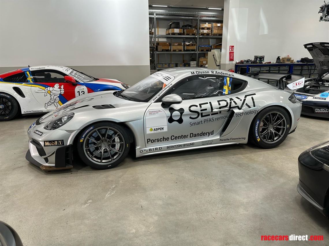 porsche-718-cayman-gt4-rs-clubsport---my24