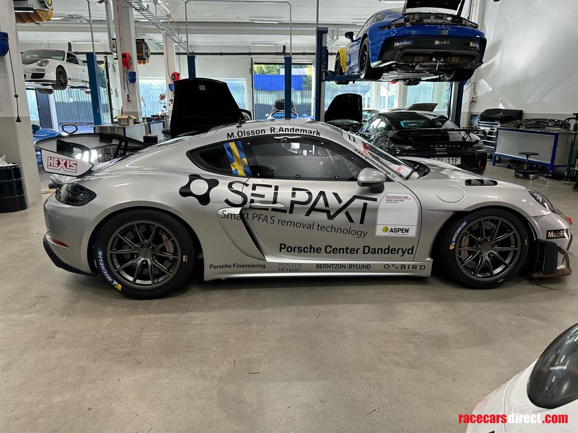 porsche-718-cayman-gt4-rs-clubsport---my24