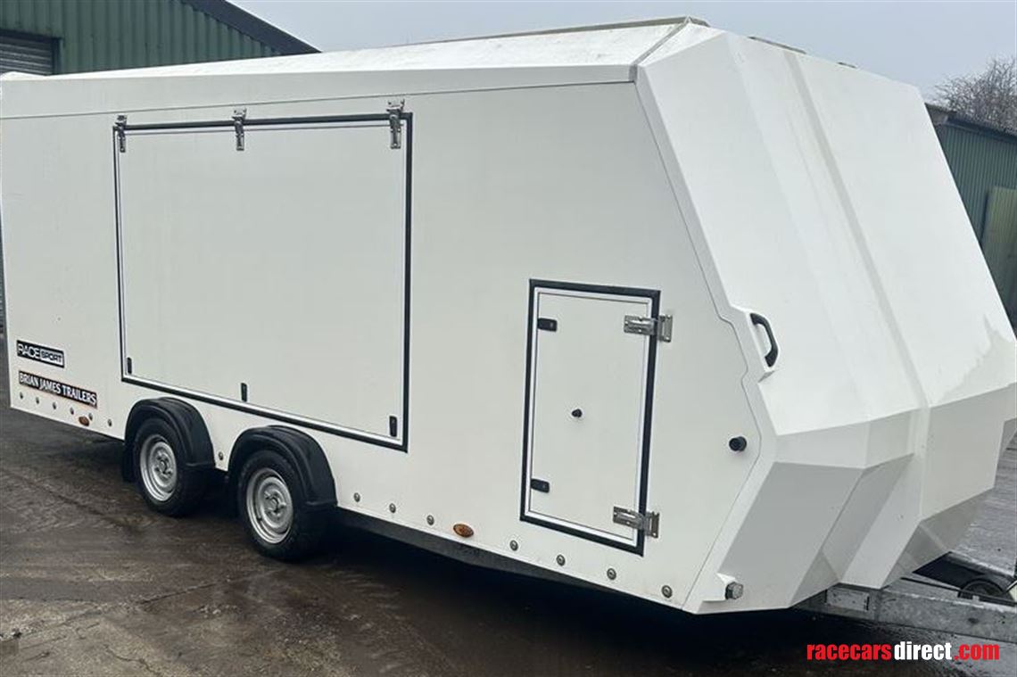 race-shuttles-wanted