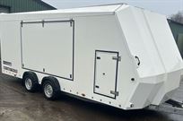 race-shuttles-wanted