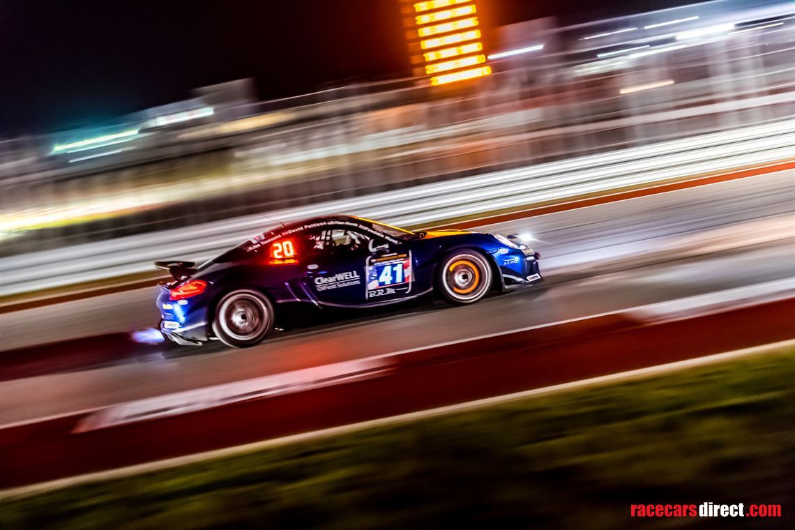 COTA 24hr winners