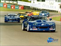 Marcos Mantis Champions