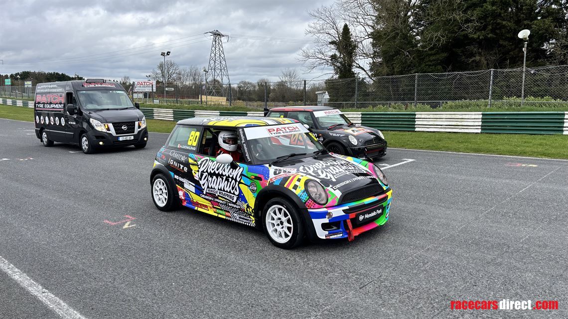mini-cooper-r50-junior-mini-challenge