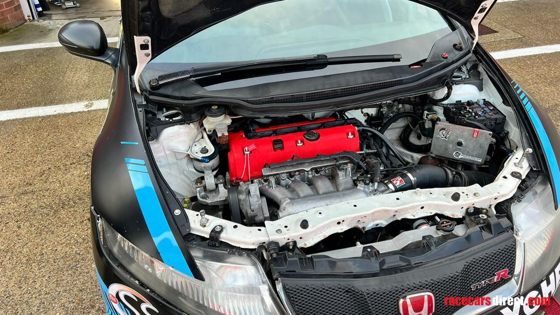 civic-cup-car---civic-fn2-race-car