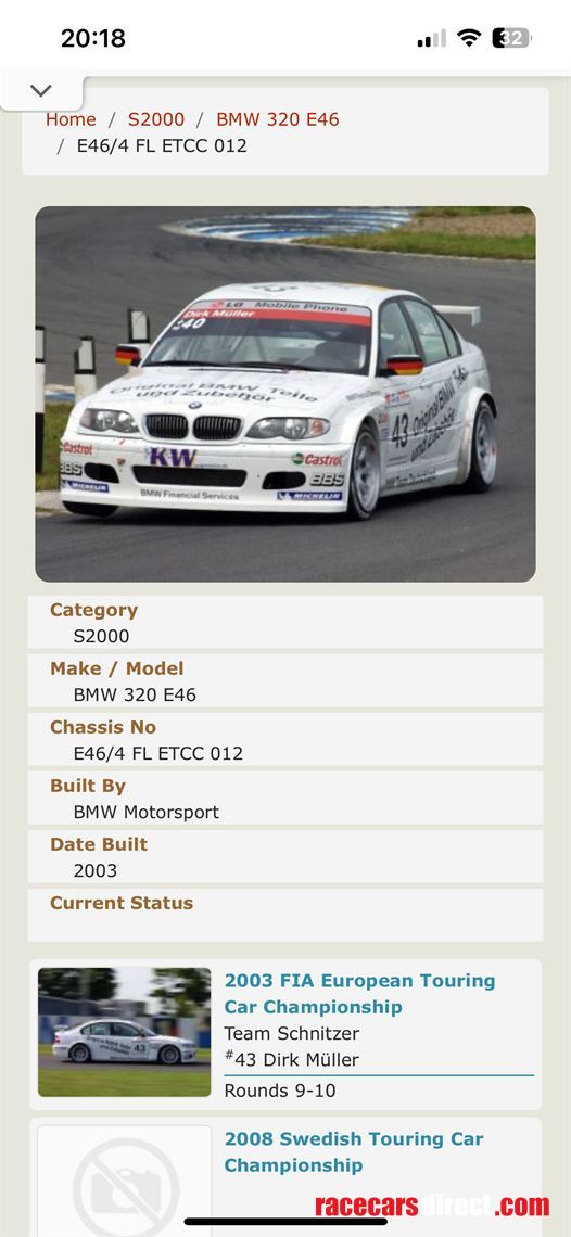 original-bmw-motorsport-e46-4fletcc012-dirk-m