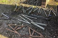 single-seater-engine-a-frames