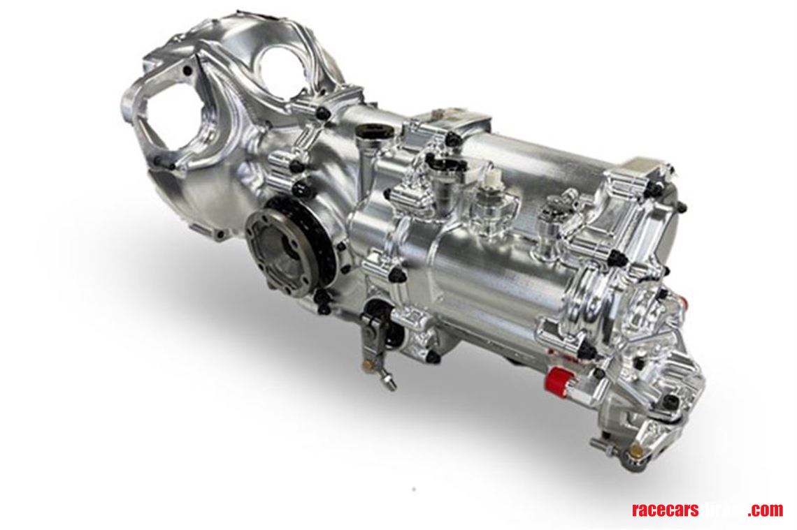 Albins A17 from MacG Racing for Porsche 915