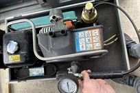 bauer-air-bottle-compressor-setup