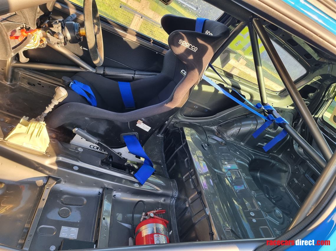 renault-clio-rs-race-car