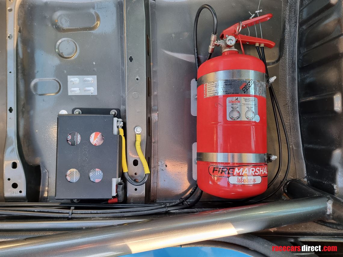 renault-clio-rs-race-car