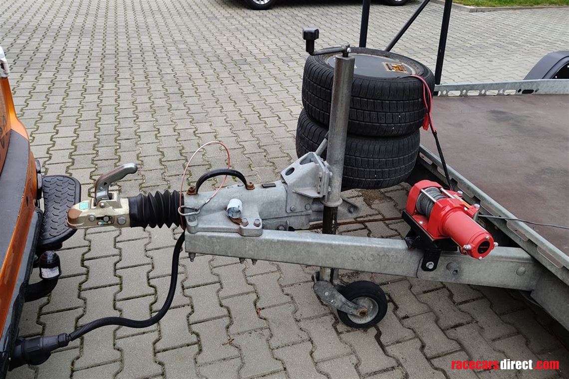 lowered-car-trailer-tohaco-w2-3000bc-air-susp