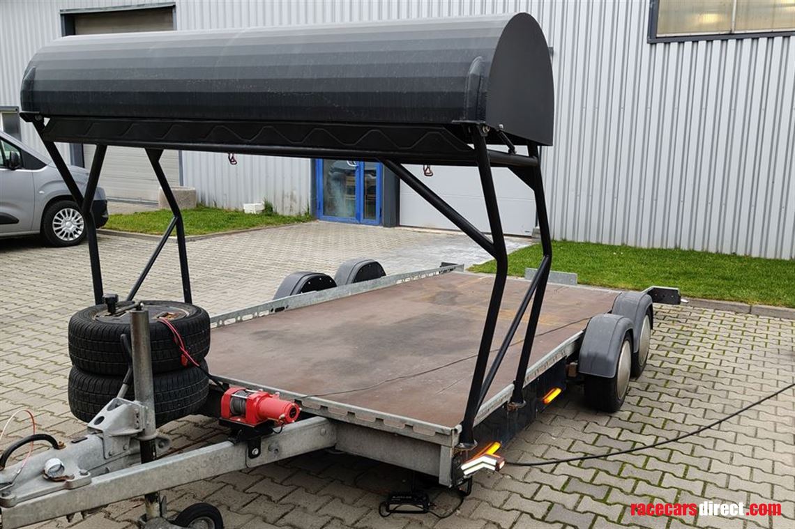 lowered-car-trailer-tohaco-w2-3000bc-air-susp