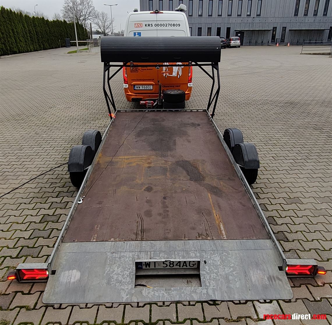 lowered-car-trailer-tohaco-w2-3000bc-air-susp